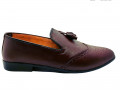 Leather Loafer
