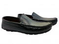 Leather Loafer