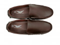 Leather Loafer