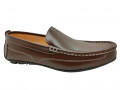 Leather Loafer