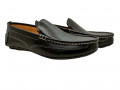 Leather Loafer