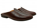 Leather Loafer
