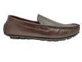 Leather Loafer